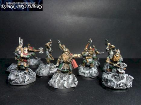 gards of balin by brl81