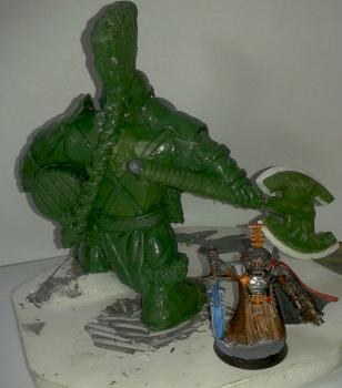 Dwarf Slayer by Olsson1232
