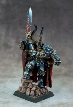 Chaos lord by slasher 94