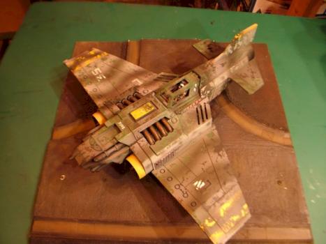 Just another mini by Tinman397