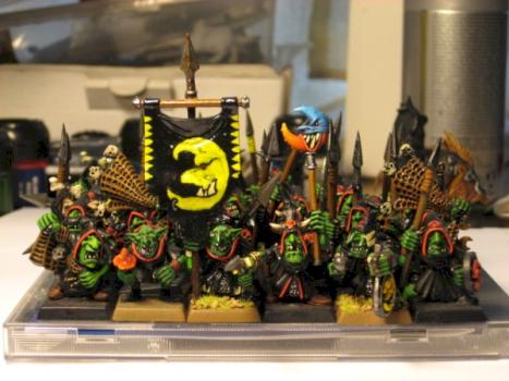 Night goblins by lobo