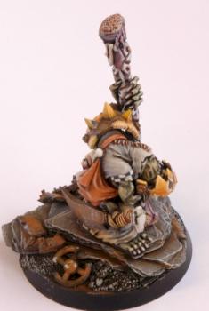 Bizarboy by hubyonekenobi