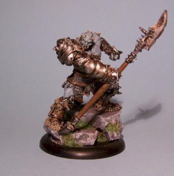 Another mini by johnny889