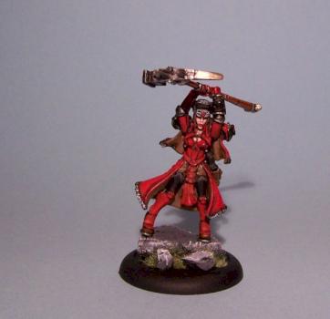 Another mini by johnny889