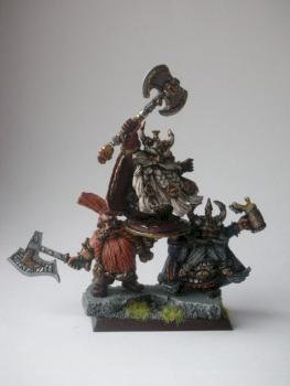 the white dwarf by theblacklord