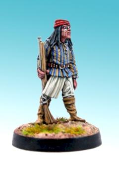 apache by artwho9
