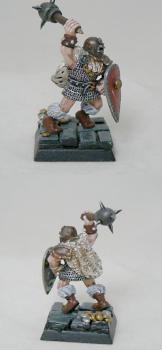Chaos Marauder by recommended