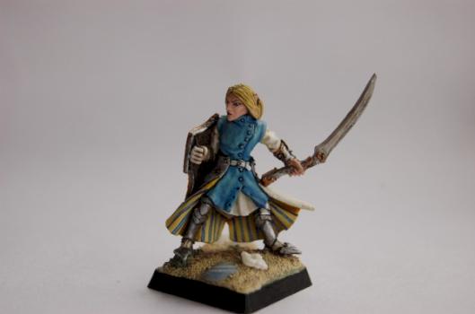 Another mini by ninjakitty