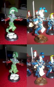 Asurman - Conversion WIP by sidestreaker
