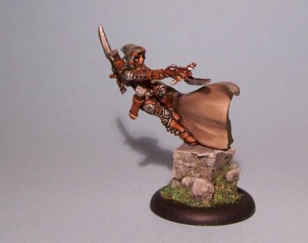 Another mini by johnny889