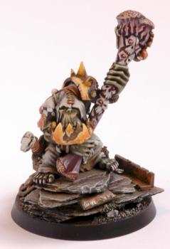 Bizarboy by hubyonekenobi