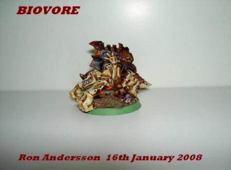 Biovore by Sizor