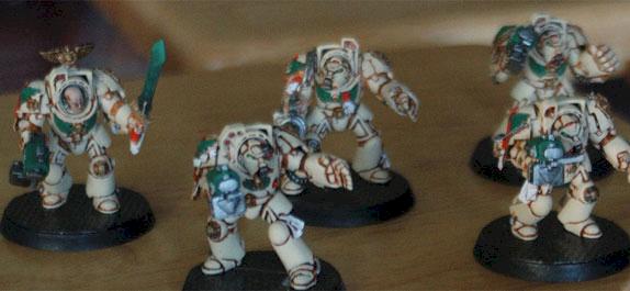 Deathwing by WildFerret