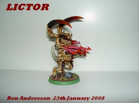 Lictor by Sizor