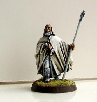 Gandalf by Lordybloke