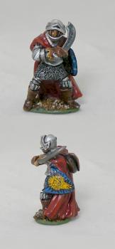 knight by recommended