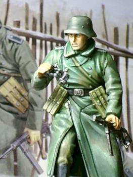 Wehrmacht by ElSergio