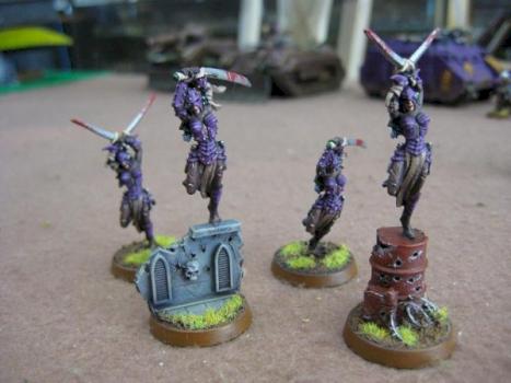 Death Cult by Xenocidal Maniac