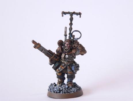 Another mini by kina