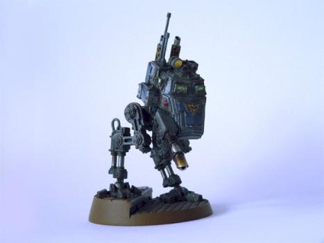 sentinel by kina