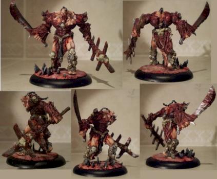 great damned one of anger by requyem