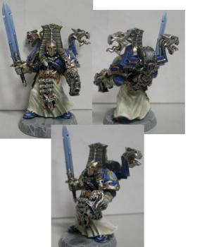 sorserker by Justas