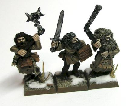 Flagellants by Cheshire Cat