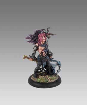 Anima Tactics - Dark Chesire by Duzzdan