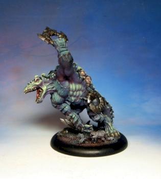 Isha Akshay, Hell dorado by bubupowa