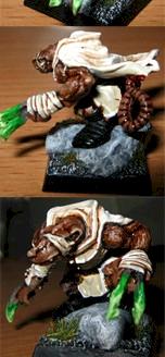 Skaven Mordheim Assassin Adept by ace198