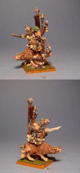 Plague Lord Nurglitch by Equaltocody