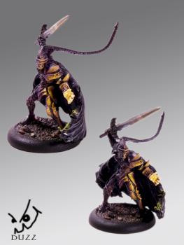 Anima Tactics - Faust Orbatus by Duzzdan