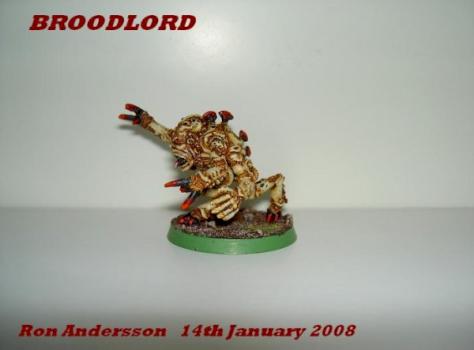 Broodlord by Sizor