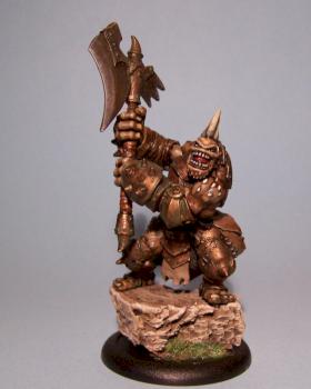 Another mini by johnny889