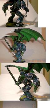 Demon Prince by White Wolf