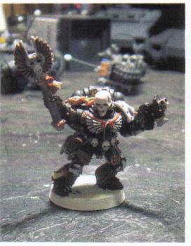 Another mini by Meatpole