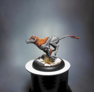 Kaihei 2, Bushido by Gorock