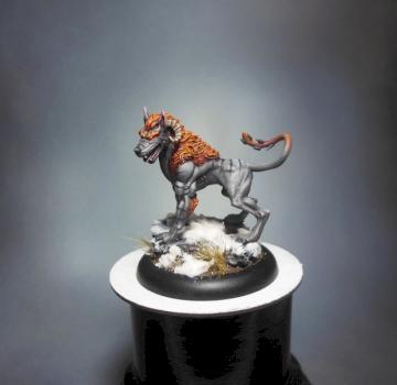 Kaihei 1, Bushido by Gorock