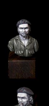 CHE GUEVARA by arxo