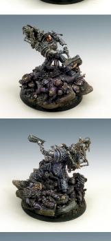 Ferrus Manus by Reynevan