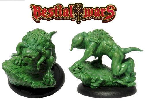 Bestialwars - Blind guardian {green} by bestialwars