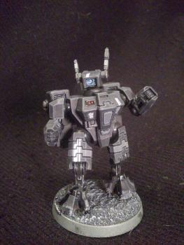 Tau xv8 Crisis by IronW