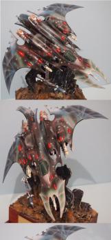 Razorwing by DivinE