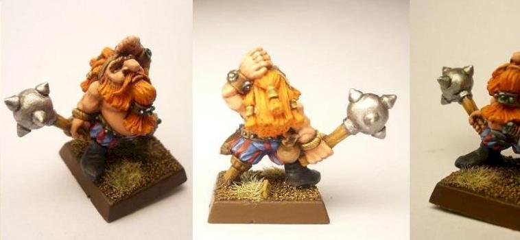 Trollslayer by Cnalle