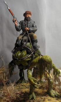 another Stalker by Kardan