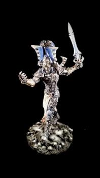 Khaine by dcm.mossberg@gmail.com