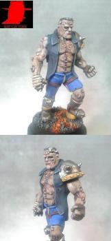 franky 2 by klint