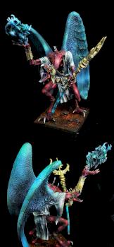 LORD OF CHANGE by Habadam
