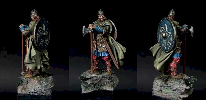 vikingo by Kast