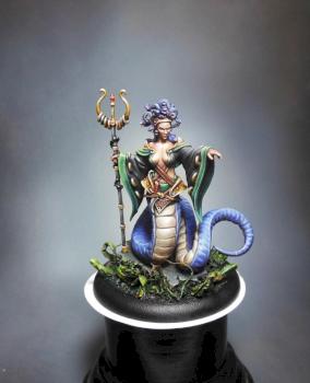 Mizuki Ito, Bushido by Gorock